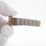 【6wkd0221】オメガ コンステレーション 123.20.24.60.05.002 白文字盤【中古】腕時計 レディース
