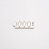 【6wkd0241】カルティエ パシャC ビッグデイト W31047M7 青文字盤【中古】腕時計 メンズ レディース ユニセックス