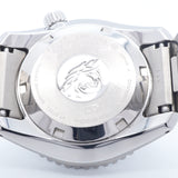 【6wkd0257】セイコー プロスペックス ダイバーズ 1968 ヘリテージ GMT SBEJ011/6R54-00D0 黒文字盤【中古】腕時計 メンズ