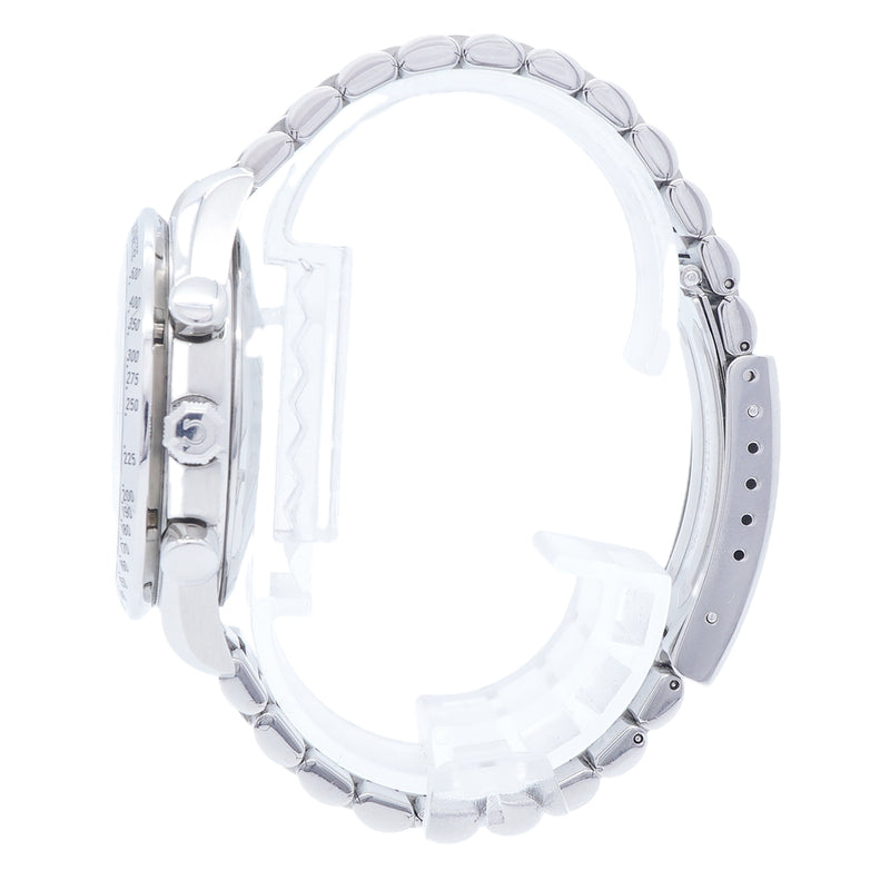 【6wkd0266】オメガ スピードマスター デイト 3511.20 白文字盤【中古】腕時計 メンズ
