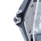【6wkd0268】シャネル J12 8Pダイヤ H2569 黒文字盤【中古】腕時計 レディース