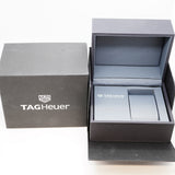 【6wkd0286】タグホイヤー フォーミュラ1 ダイヤベゼル WAH1213 白文字盤【中古】腕時計 レディース