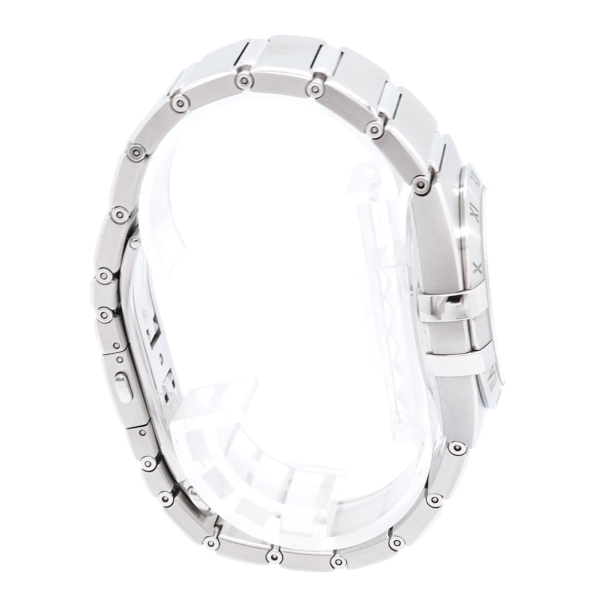 【6wkd0290】オメガ コンステレーション コーアクシャル マスター クロノメーター 131.10.36.20.01.001 黒文字盤【中古】腕時計 メンズ