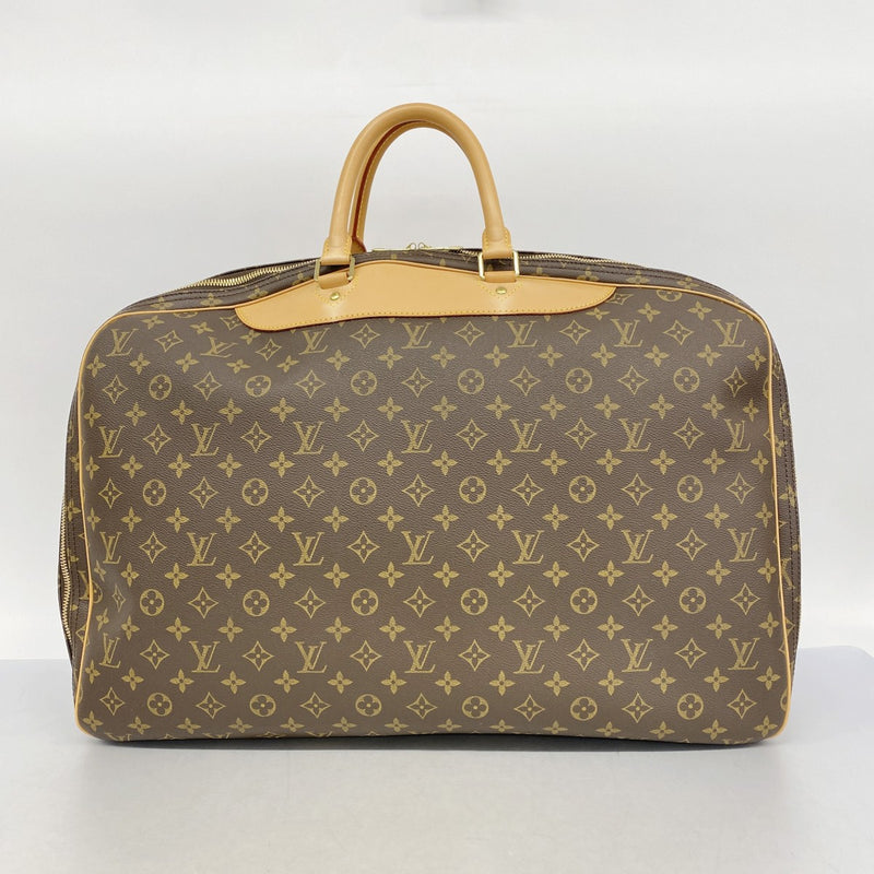 5pa0001】ルイヴィトン ボストンバッグ モノグラム アリゼドゥポッシュ