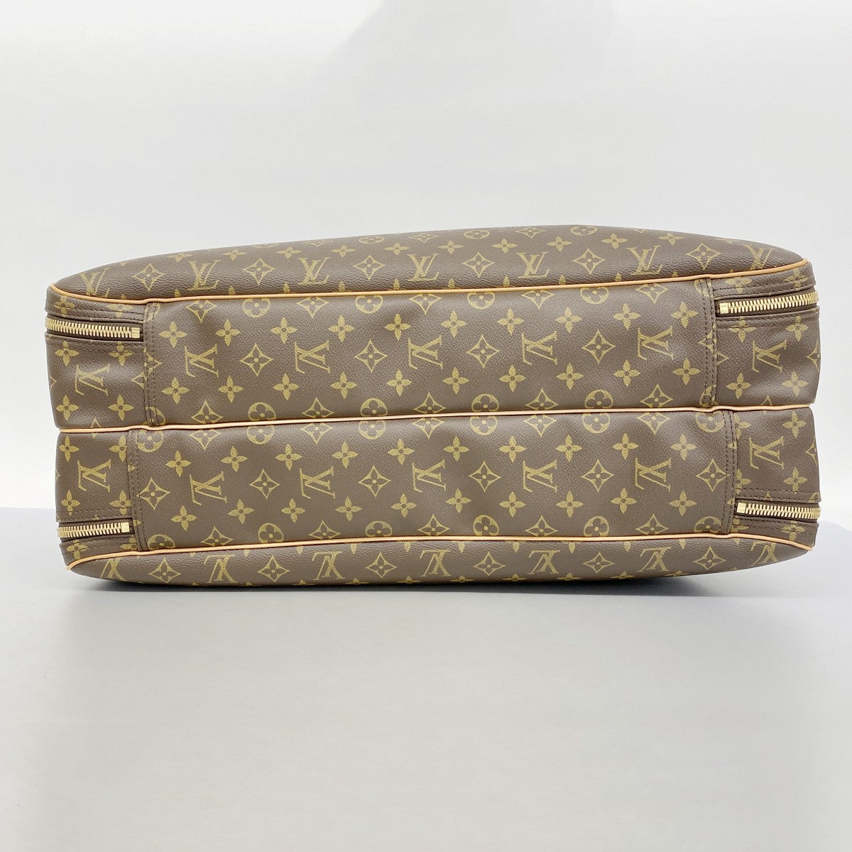 【LOUIS VUITTON】アリゼ ドゥ ポッシュ　ボストンバッグ　モノグラム 5pa0001】ルイヴィトン ボストンバッグ モノグラム アリゼドゥポッシュ