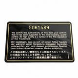 【6fc3341-k】シャネル ショルダーバッグ マトラッセ Wチェーン ラムスキン ブラウン ゴールド金具【中古】レディース