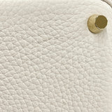 ★最終価格★SALE【6dd4573】エルメス ハンドバッグ ピコタンロックPM トリヨンクレマンス グリペール ゴールド金具 W刻印【中古】レディース